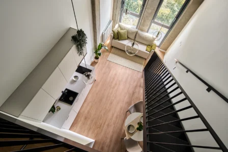 Apartamenty na wynajem na Swojczycach we Wrocławiu