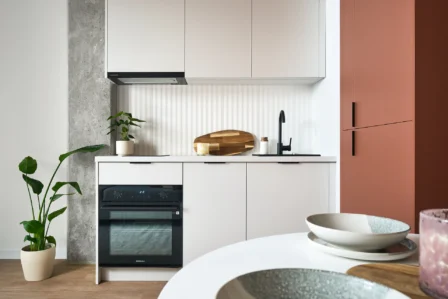 Apartamenty na wynajem we Wrocławiu z dogodnym dojazdem na Psie Pole