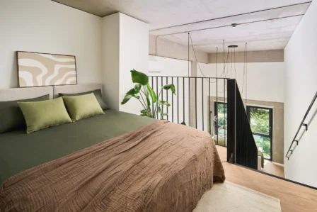 Komfortowy apartament na wynajem długoterminowy we Wrocławiu
