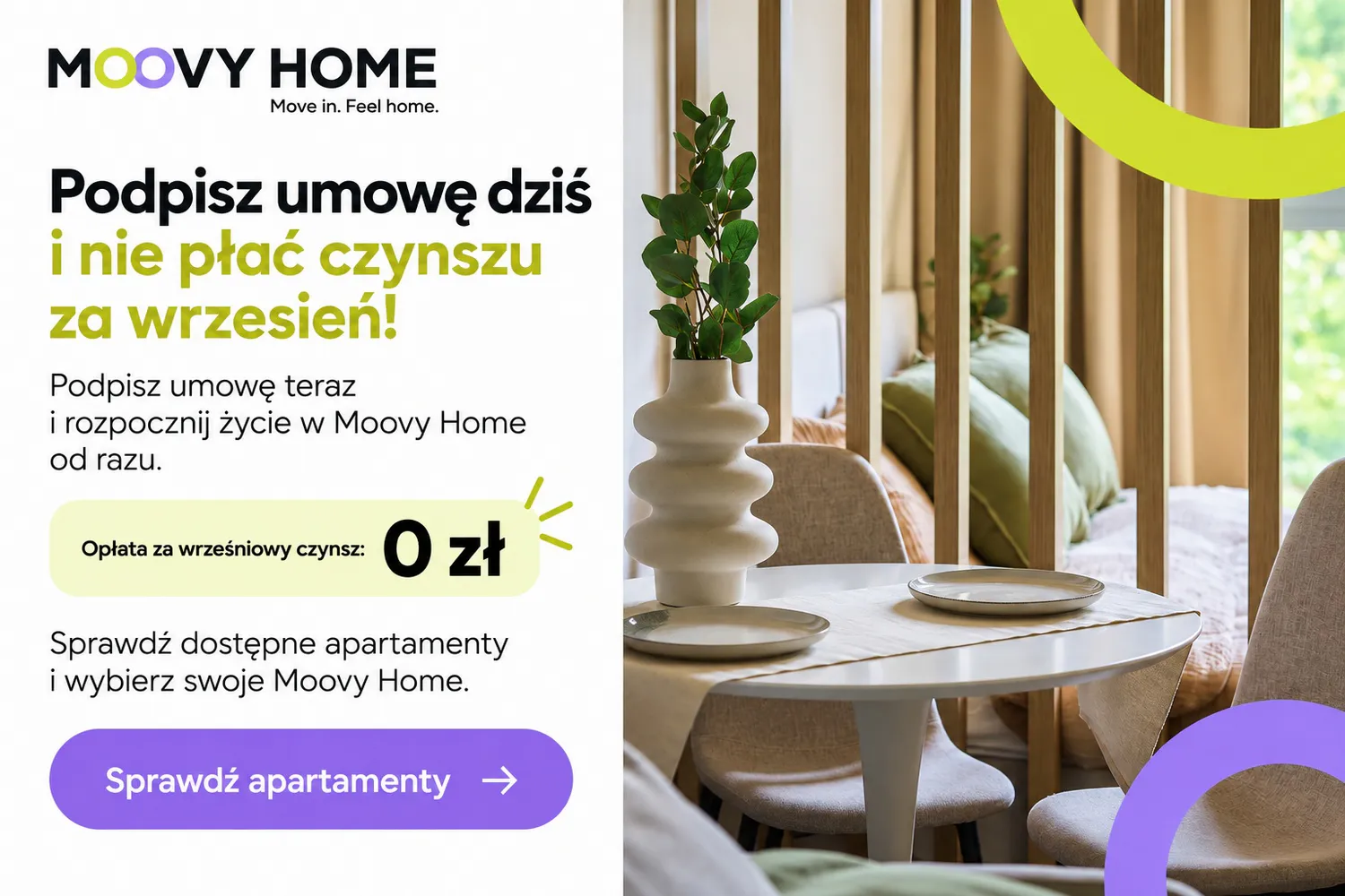 Promocja wrzesień 2026